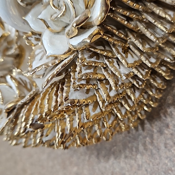 Vintage Decorative Fancy Swan!!! - Picture 10 of 13